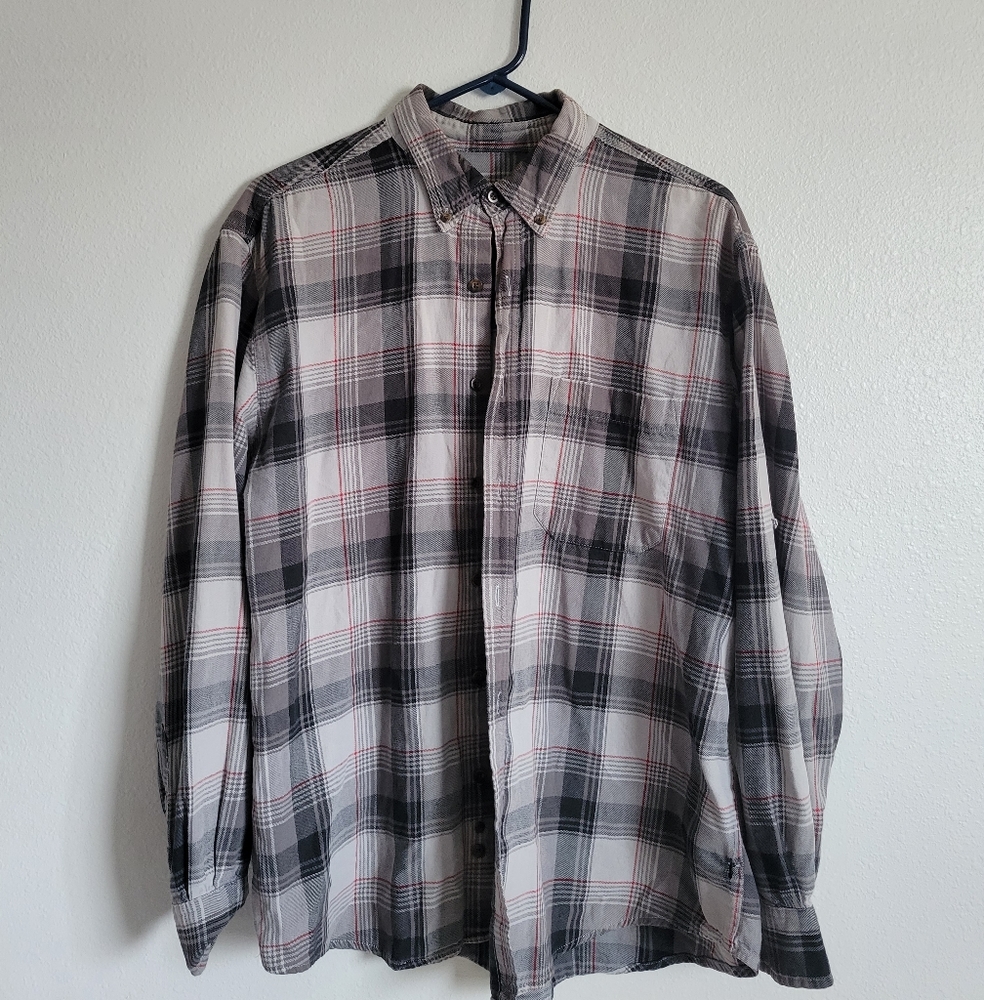 Button up Shirt